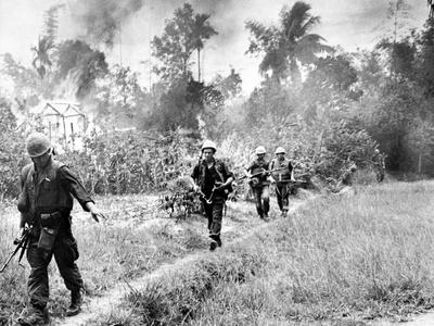 Us Marines In Vietnam Us Marines In Vietnam